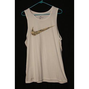 Nike Dri Fit Men's Tank Top